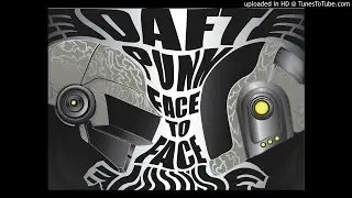 Nightcore - Daft Punk - Face To Face