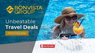 🌍 Welcome to Bonvista &ndash; Your All-in-One Travel Booking Platform! ✈️🚢🏨🚗