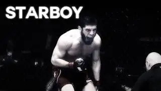 Islam Makhachev Edit | STARBOY