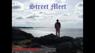 Dario Omar - Street Meet