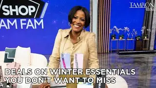 Deals on Winter Essentials You Don’t Want to Miss
