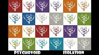 Psychovoid - Isolation