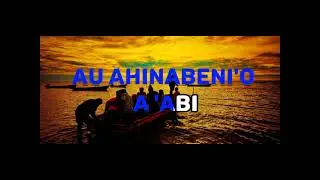 RAUNAU EKA BAITABUASIAI (Remake)Gau Aisi,Frank Aisi,Joe Kone Purari..