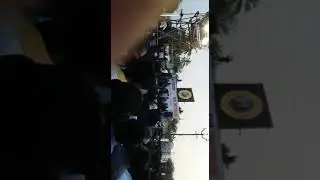 Tuticorin protests against sterlite