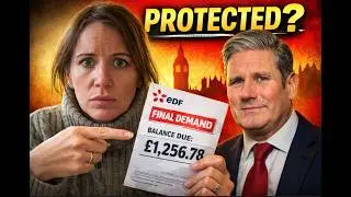 How DARE He?? The Cost Of Living Crisis NO ONE In Westminster Feels
