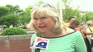 Geo News Special - Geo News Special: Americans Delighted By Pakistani Food And Culture