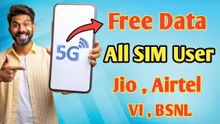 unlimited free data tamil | jio free data tamil