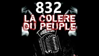 La Colere Du Peuple Radio Show 2026 01 08