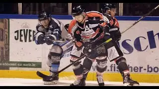 Ratinger Ice Aliens gewinnen bei Eisadlern Dortmund 7:5