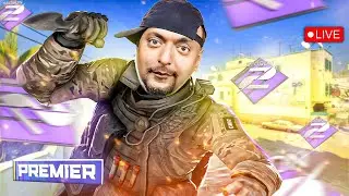 CS2 INDIA LIVE | NEW SEASON | ROAD TO 25K++ | Ranked Grind #cs2hindi #cs2liveindia #shortfeed #csgo