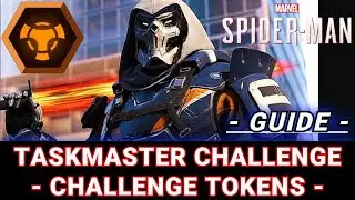 asus rog ally game pc Marvel's Spider Man Remastered Bomb Challenge Chinatown