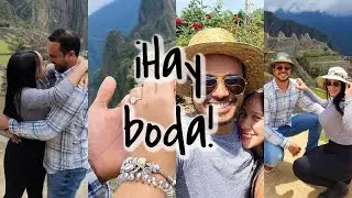 WELLINGTON, EL EX ESPOSILLO DE YARISSA, SE CASA CON YARISMAR