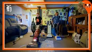 Kea Kids News: NZ&rsquo;s foremost vacuum expert is only 11 years old!