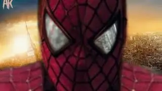 Spiderman David Fincher tr&aacute;iler espa&ntilde;ol latino