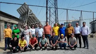 Барномаи 