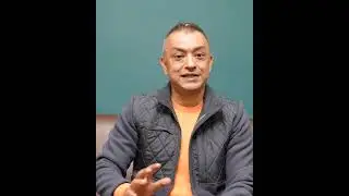 जेन जी आन्दोलनको मूल मर्म सुशासनको प्रवर्द्धन थियो— गगन थापा