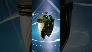 ORDIS, MY GOAT #warframe #tennocreate @Warframe
