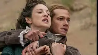 Outlander Season 8 First Trailer Episode 1 & New Look - Release Date, Outlander 8x01 Sneak Peek Plot