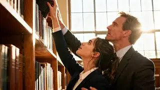 The Professor I'm Dating is A Billionaire-She Lost Everything, He Found Her.#dramabox #drama