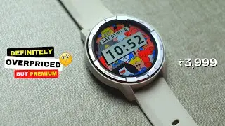 Dizo Watch R Talk Go After 3 Days | Pros and Cons