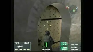 SOCOM 2 U.S. Navy SEALS / Upland Assault 1:37 (WR)