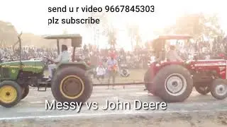 855 .Sonali ka ..Arjun .John Deere ..Messy ..One by one tochan mukable