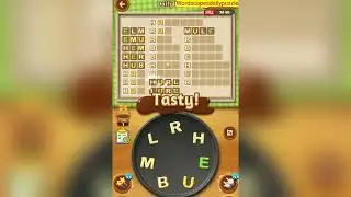 Word Cookies Daily Puzzle April 13 2025 Answers