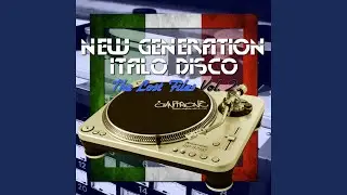 Boulevard of My Dreams (BCR Extended Version)