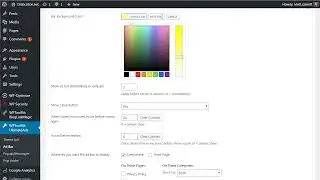 WP Toolkit Ultimate Ads Demo and Review - How to make any WordPress Blog in Money Machine