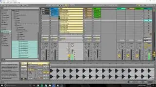 Tropical House Drums Free Pack - Cymbals, Kicks, Perc, Hats