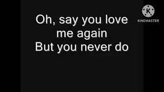 Uh Huh Her - Not A Love Song Slowed Down