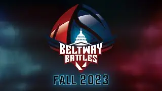 LoL Beltway Battles: RU VS JMU Week 1 Group B