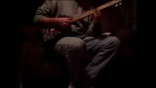 Slowhound - Tramp Stroll