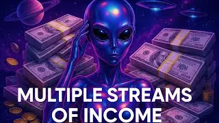Multiple Streams of Income subliminal | EXTREMELY FAST RESULTS 