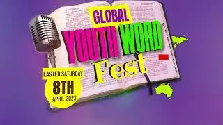Global Youth WORD Fest