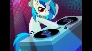 How to Become a Brony Musician (Saberspark)