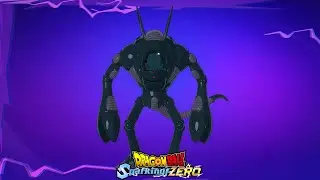 Dragon Ball : Sparking! Zero - Dr. Wheelo Voice (Japanese)