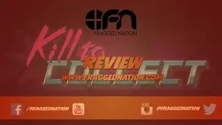 Kill To Collect Review 9 out of 10