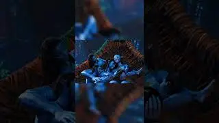 Avatar move 2 shorts #shortvideo #shorts #support