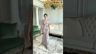 喜妈妈礼服