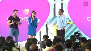 UNCUT! Bigg Boss 12 launch hosted by Salman Khan | Part 01