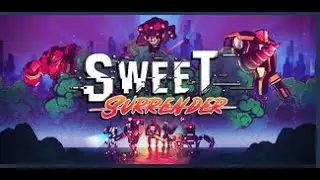 Sweet Surrender VR - My Settings - Playing The Tutorial - First Steps