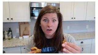 🍪 ARE THOSE COOKIES ?? DELICIOUS KETO SNICKERDOODLES || LOW CARB RECIPE || SUGAR FREE || KETO