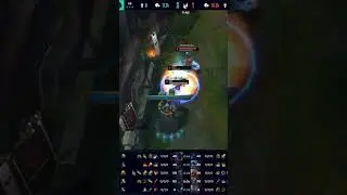 G2 Brokenblade insane 2v1 flash outplay on K&rsquo;sante #lec #leagueoflegends