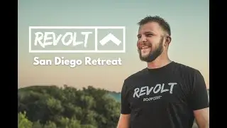 Sacrifice Retreat (REVOLT) - San Diego Retreat | Roofing.com