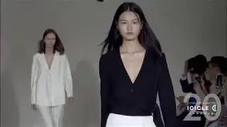 17AW ICICLE  |  20 YEARS MADE IN EARTH STORY Fashion Show