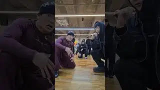the best reaction ever #beatbox #shorts
