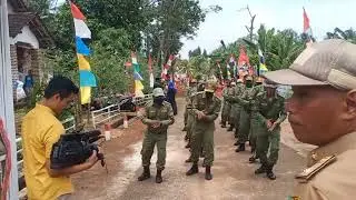 Pengertian Tentang Desa