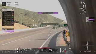 Gran Turismo 7 primer  podio GT3