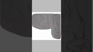 Dont look back (speedpaint)